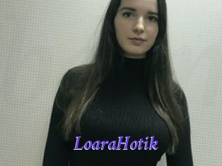 LoaraHotik