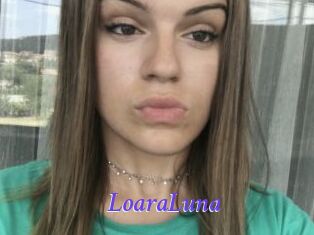 LoaraLuna