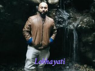 Lobhayati Bdsm gratuit