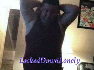 LockedDownLonely Bdsm gratuit