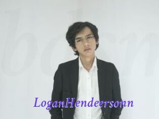 LoganHendeersonn