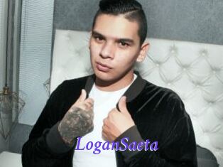 LoganSaeta