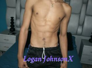 Logan_JohnsonX