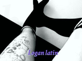 Logan_latin