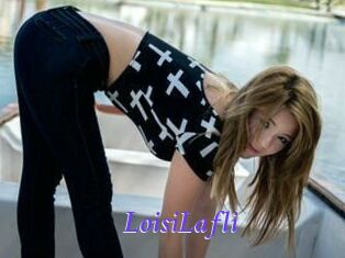 LoisiLafli