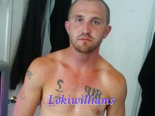 Lokiwilliams