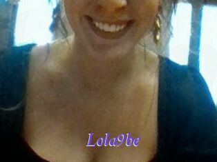 Lola9be