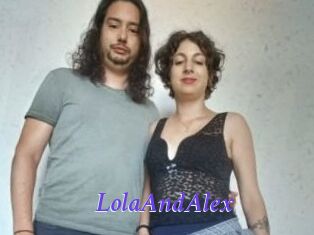 LolaAndAlex