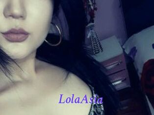 LolaAsia