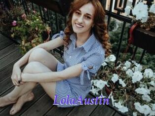 LolaAustin