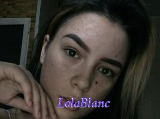 LolaBlanc Bdsm gratuit