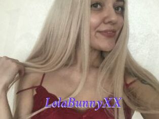 LolaBunnyXX