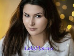 LolaFlorens Bdsm gratuit