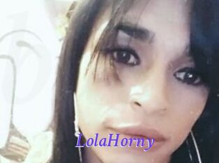LolaHorny Bdsm gratuit