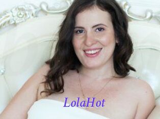 LolaHot