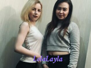LolaLayla
