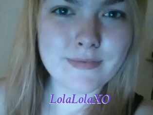 LolaLolaXO Bdsm gratuit