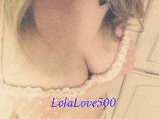 Lola_Love500