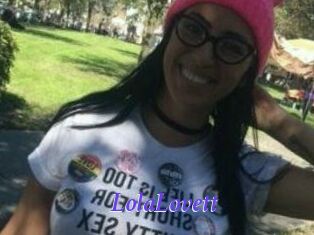 LolaLovett