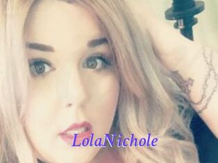 LolaNichole