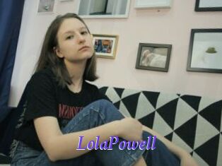LolaPowell Bdsm gratuit