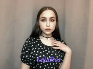 LolaRos Bdsm gratuit