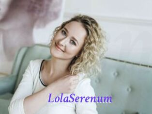 LolaSerenum