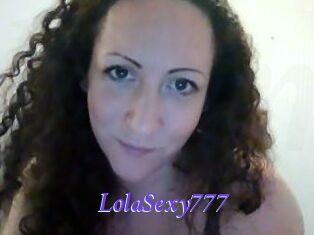 LolaSexy777