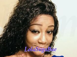 LolaSugaBae