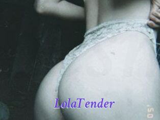 LolaTender