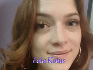 Lola_Kotus