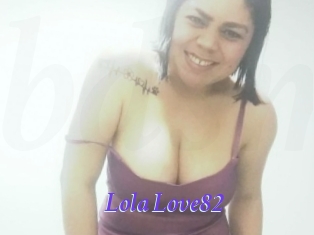 Lola_Love82 Bdsm gratuit