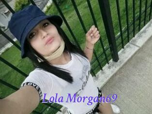 Lola_Morgan69 Bdsm gratuit
