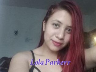 Lola_Parkerr