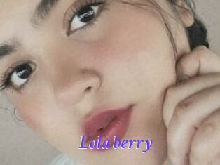 Lola_berry