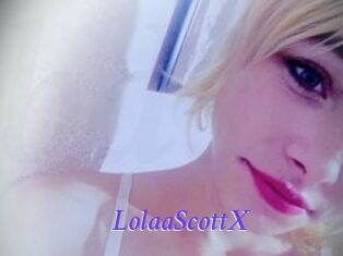LolaaScottX