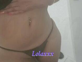 Lolaxxx