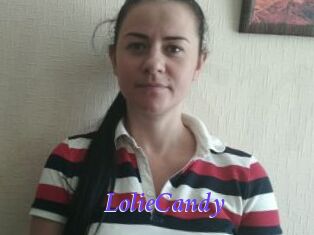 LolieCandy