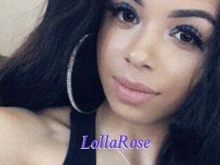 LollaRose