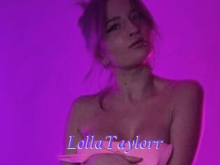 Lolla_Taylorr Bdsm gratuit