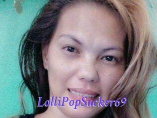 LolliPopSucker69