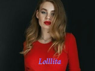 Lolllita