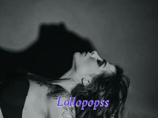 Lollopopss Bdsm gratuit