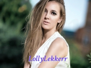 LollyLekkerr Bdsm gratuit