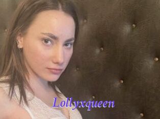Lollyxqueen