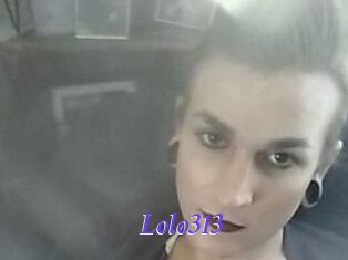 Lolo313 Bdsm gratuit