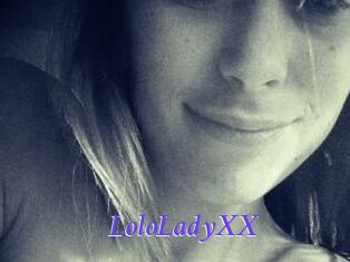 LoloLadyXX Bdsm gratuit