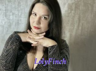 LolyFinch Bdsm gratuit