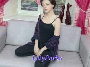 LolyParks
