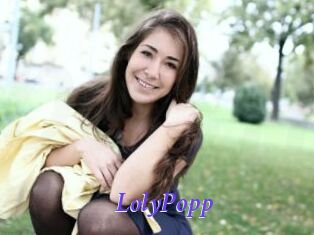 LolyPopp